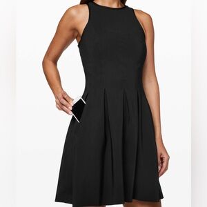 Lululemon Here and There Dress